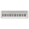 Teclado Casio CT-S1 5 Octavas - Sensitivo Bluetooth - USB CasioTone Color Blanco