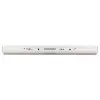 Teclado Casio CT-S1 5 Octavas - Sensitivo Bluetooth - USB CasioTone Color Blanco