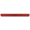 Teclado Casio CT-S1 5 Octavas - Sensitivo Bluetooth - USB CasioTone Color Rojo