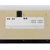 Piano Hibrido Casio GP310 Grand Hybrid 88 Teclas De Marfil Acción Martillo Blanco