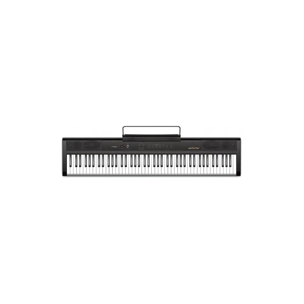 Piano Digital Artesia PERFORMER 88 Teclas Color Negro
