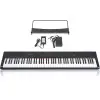 Piano Digital Artesia PERFORMER 88 Teclas Color Negro