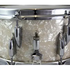 Redoblante Sonor Vintage 14"x6,5 Wood - Birch Vintage Pearl