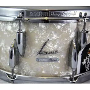 Redoblante Sonor Vintage 14"x5,75 Wood - Birch Vintage Pearl