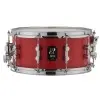 Redoblante Sonor SQ1 14"x6,5" Wood - Birch Hot Rod Red