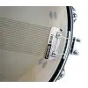 Redoblante Sonor SQ1 14"x6,5" Wood - Birch Hot Rod Red