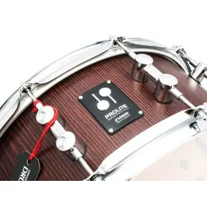 Redoblante Sonor Prolite 14"x6" Maple Color Nussbaum