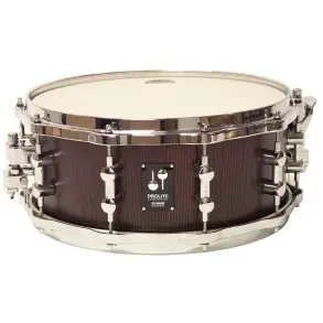 Redoblante Sonor Prolite 14"x6" Maple - Aros DieCast Color Nussbaum
