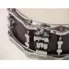 Redoblante Sonor Prolite 14"x6" Maple - Aros DieCast Color Nussbaum