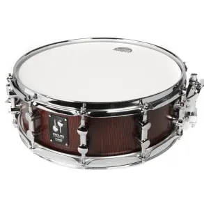 Redoblante Sonor Prolite 14"x5" Maple Color Nussbaum