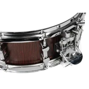 Redoblante Sonor Prolite 14"x5" Maple Color Nussbaum