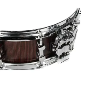 Redoblante Sonor Prolite 14"x5" Maple Color Nussbaum