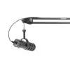 Microfono Samson Q9U Dinamico Cardioide XLR / USB Radio / TV / Podcast
