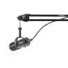 Microfono Samson Q9U Dinamico Cardioide XLR / USB Radio / TV / Podcast