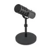 Microfono Samson Q9U Dinamico Cardioide XLR / USB Radio / TV / Podcast