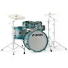 Bateria Sonor Aq2 Stage Maple Aqua Silver Burst
