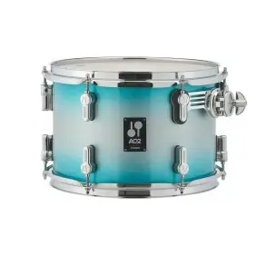 Bateria Sonor Aq2 Stage Maple Aqua Silver Burst