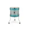 Bateria Sonor Aq2 Stage Maple Aqua Silver Burst