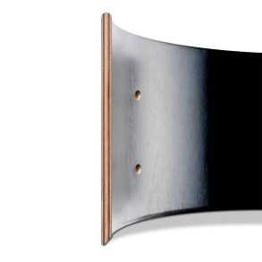 Redoblante Sonor Protean Avin Harrison Premium 14"x5,25" Birch - Wood