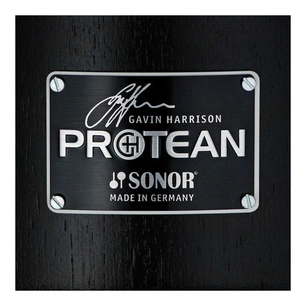 Redoblante Sonor Protean Avin Harrison Premium 14"x5,25" Birch - Wood