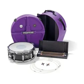 Redoblante Sonor Protean Avin Harrison Premium 14"x5,25" Birch - Wood