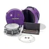 Redoblante Sonor Protean Avin Harrison Premium 12"x5" Birch - Wood