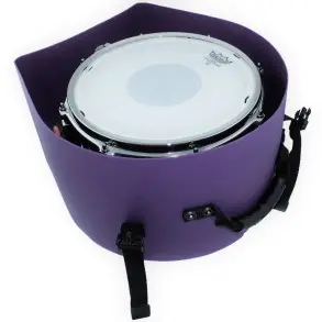 Redoblante Sonor Protean Avin Harrison Premium 12"x5" Birch - Wood