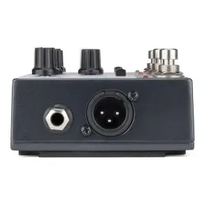 Pedal de efecto Hartke Bass Attack 2 VXL Pre-amp