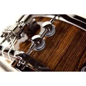 REDOBLANTE Sonor ONE OF A KIND 14" X 6" BOCOTE BEECH
