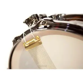 REDOBLANTE Sonor ONE OF A KIND 14" X 6" BOCOTE BEECH