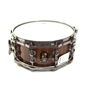 REDOBLANTE Sonor ONE OF A KIND 14" X 6" BOCOTE BEECH