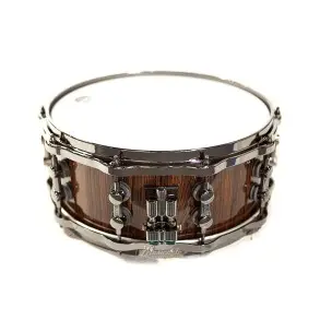 REDOBLANTE Sonor ONE OF A KIND 14" X 6" BOCOTE BEECH