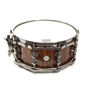 REDOBLANTE Sonor ONE OF A KIND 14" X 6" BOCOTE BEECH