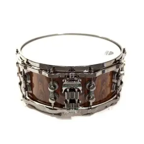 REDOBLANTE Sonor ONE OF A KIND 14" X 6" BOCOTE BEECH