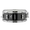 Redoblante Sonor AQ2 14"x6" Maple Transparent Satin Black