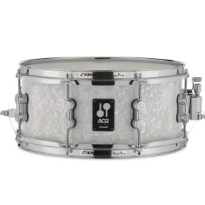 Redoblante Sonor AQ2 13"x6" Maple White Pearl