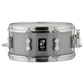Redoblante Sonor AQ2 13"x6" Maple Titanium Quartz