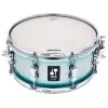 Redoblante Sonor AQ2 13"x6" Maple Aqua Silver Burst