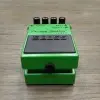 Pedal Boss Usado Phase Shifter Para Guitarra Eléctrica PH-3