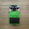 Pedal Boss Usado Phase Shifter Para Guitarra Eléctrica PH-3