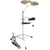 Pedal Remoto DIXON para Cajón / Percusión PP9290CP2