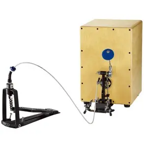Pedal Remoto DIXON para Cajón / Percusión PP9290CP2