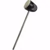 Mazo DIXON para Pedal De Bombo Felpa PPB261HP
