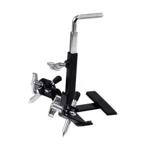 Soporte de Cencerro DIXON para Pedal de Bombo - Gajate PRCBHPB