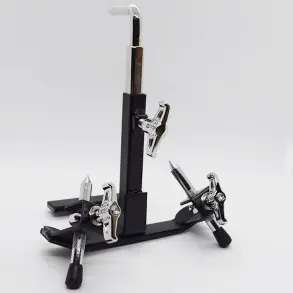 Soporte de Cencerro DIXON para Pedal de Bombo - Gajate PRCBHPB