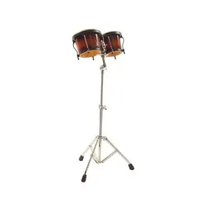 Soporte para Bongo Gibraltar Patas Elipticas 7716