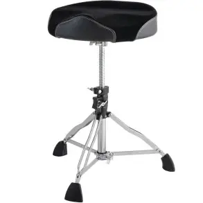 Banqueta Dixon K Series Tipo Moto con Rosca PSNK900KS
