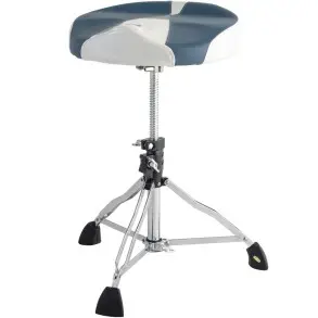 Banqueta Dixon K Series Tipo Moto con Rosca PSNK902TBWKS