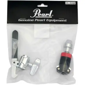 Tilter Pearl Rapido Para Hi Hat Rapid Lock HCL-205DQR