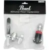 Tilter Pearl Rapido Para Hi Hat Rapid Lock HCL-205DQR